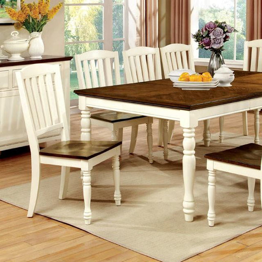 Harrisburg Dining Table Set - Imperial Furniture (Las Vegas, NV) - Multi Location