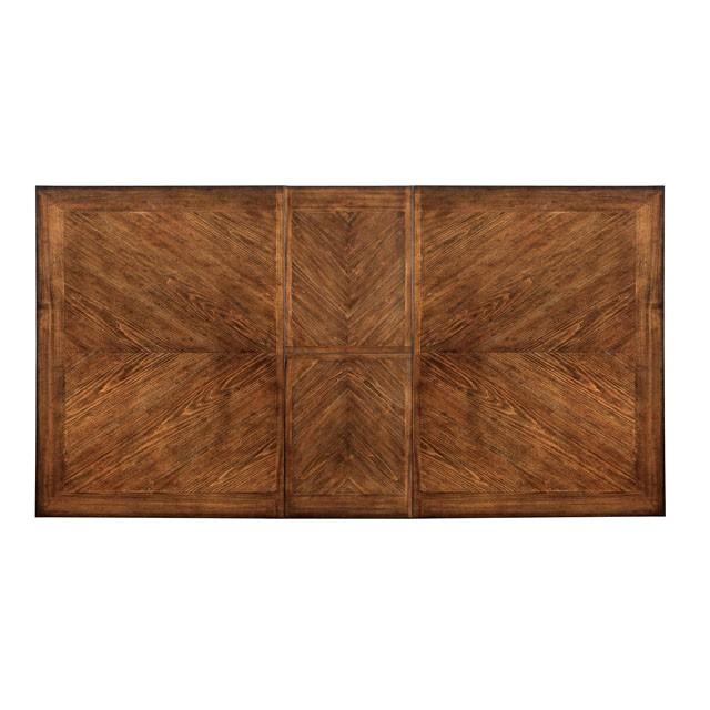 Harrisburg Dining Table Set - Imperial Furniture (Las Vegas, NV) - Multi Location