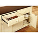 Harrisburg Dining Table Set - Imperial Furniture (Las Vegas, NV) - Multi Location