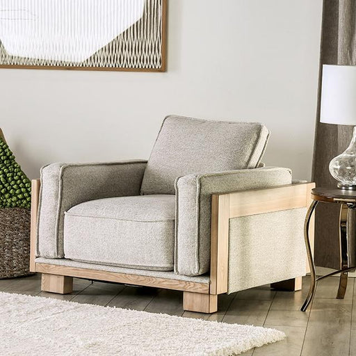 HARSTAD Chair - Imperial Furniture (Las Vegas, NV) - Multi Location