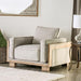 HARSTAD Chair - Imperial Furniture (Las Vegas, NV) - Multi Location