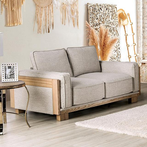 HARSTAD Loveseat - Imperial Furniture (Las Vegas, NV) - Multi Location