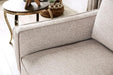 HARSTAD Loveseat - Imperial Furniture (Las Vegas, NV) - Multi Location
