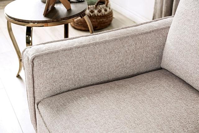 HARSTAD Sofa - Imperial Furniture (Las Vegas, NV) - Multi Location