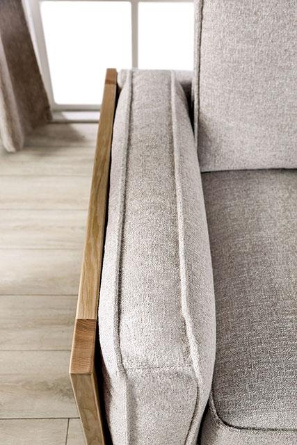 HARSTAD Loveseat - Imperial Furniture (Las Vegas, NV) - Multi Location