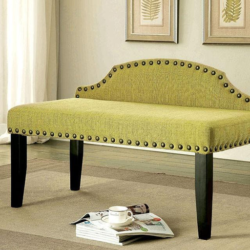 Hasselt Bench - Imperial Furniture (Las Vegas, NV) - Multi Location
