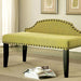 Hasselt Bench - Imperial Furniture (Las Vegas, NV) - Multi Location