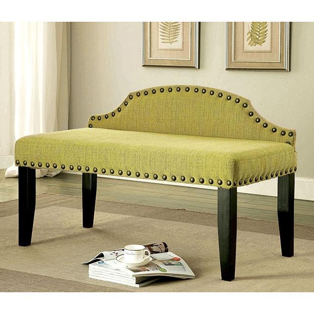 Hasselt Bench - Imperial Furniture (Las Vegas, NV) - Multi Location