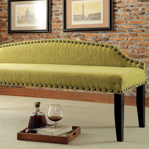 Hasselt Bench - Imperial Furniture (Las Vegas, NV) - Multi Location