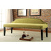 Hasselt Bench - Imperial Furniture (Las Vegas, NV) - Multi Location