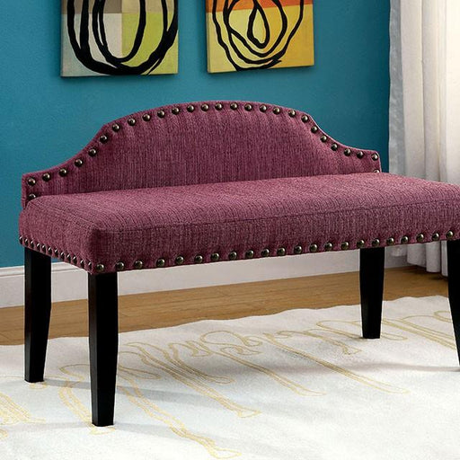 Hasselt Bench - Imperial Furniture (Las Vegas, NV) - Multi Location