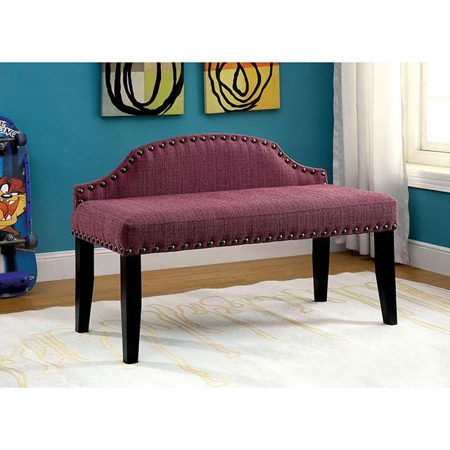 Hasselt Bench - Imperial Furniture (Las Vegas, NV) - Multi Location