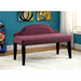 Hasselt Bench - Imperial Furniture (Las Vegas, NV) - Multi Location