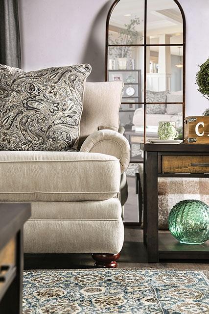 Hatfield Chair - Imperial Furniture (Las Vegas, NV) - Multi Location