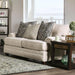 HATFIELD Loveseat - Imperial Furniture (Las Vegas, NV) - Multi Location