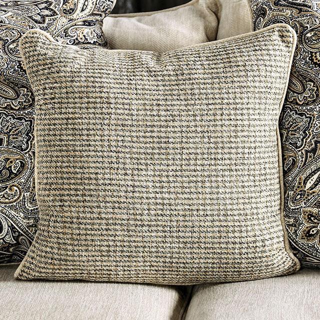 HATFIELD Loveseat - Imperial Furniture (Las Vegas, NV) - Multi Location