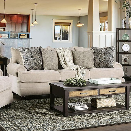 Hatfield Sofa - Imperial Furniture (Las Vegas, NV) - Multi Location
