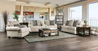 HATFIELD Loveseat - Imperial Furniture (Las Vegas, NV) - Multi Location