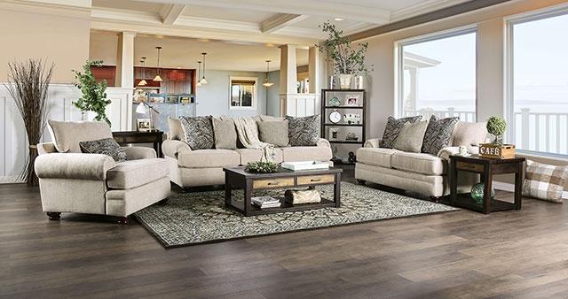 Hatfield Sofa - Imperial Furniture (Las Vegas, NV) - Multi Location