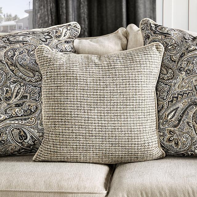 Hatfield Chair - Imperial Furniture (Las Vegas, NV) - Multi Location
