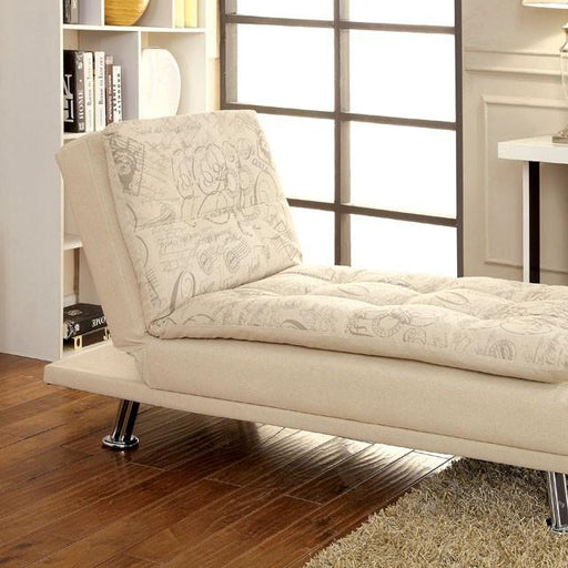 Hauser Chaise - Imperial Furniture (Las Vegas, NV) - Multi Location