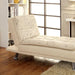 Hauser Chaise - Imperial Furniture (Las Vegas, NV) - Multi Location