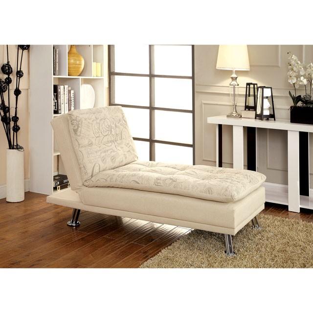 Hauser Chaise - Imperial Furniture (Las Vegas, NV) - Multi Location