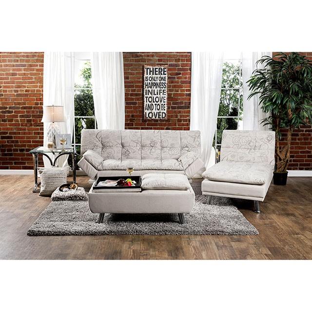 Hauser Chaise - Imperial Furniture (Las Vegas, NV) - Multi Location