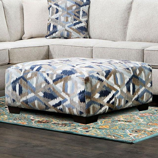 HEATHFIELD Ottoman - Imperial Furniture (Las Vegas, NV) - Multi Location