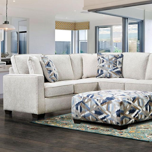HEATHFIELD Sectional - Imperial Furniture (Las Vegas, NV) - Multi Location