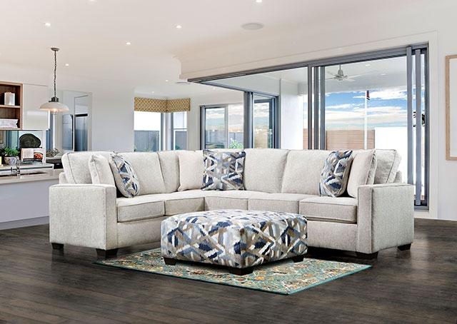 HEATHFIELD Ottoman - Imperial Furniture (Las Vegas, NV) - Multi Location