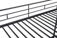 Hector Twin/Twin Metal Bunkbed - Imperial Furniture (Las Vegas, NV) - Multi Location