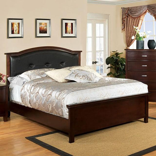 Crest View Bed - Imperial Furniture (Las Vegas, NV) - Multi Location