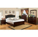 Crest View Bed - Imperial Furniture (Las Vegas, NV) - Multi Location