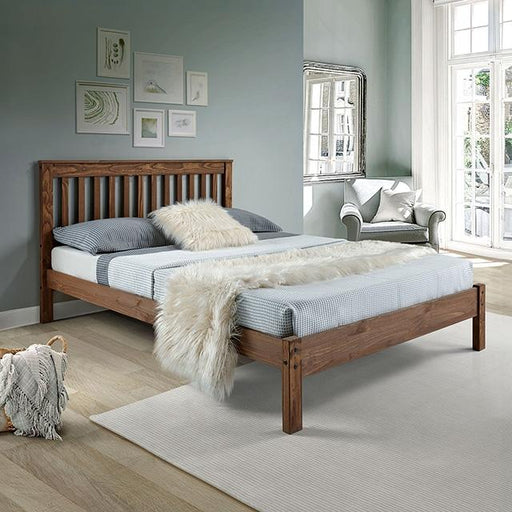 Creswell Full & Twin Bed - Imperial Furniture (Las Vegas, NV) - Multi Location
