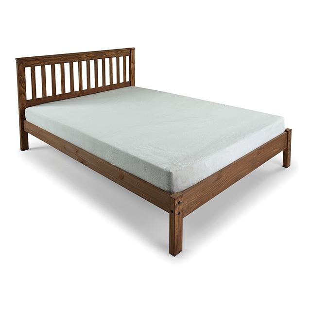 Creswell Full & Twin Bed - Imperial Furniture (Las Vegas, NV) - Multi Location