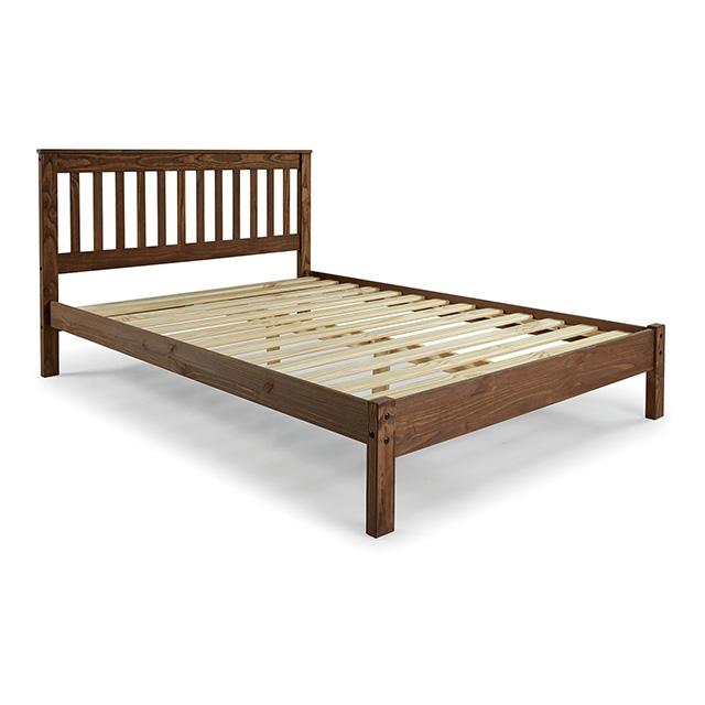 Creswell Full & Twin Bed - Imperial Furniture (Las Vegas, NV) - Multi Location