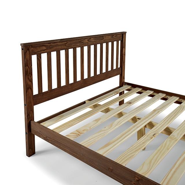 Creswell Full & Twin Bed - Imperial Furniture (Las Vegas, NV) - Multi Location