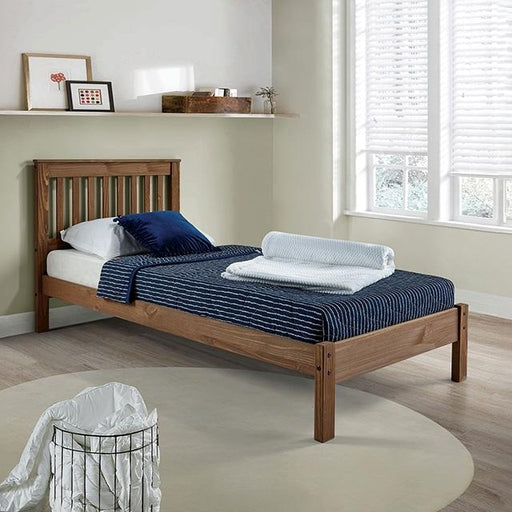 Creswell Bed - Imperial Furniture (Las Vegas, NV) - Multi Location