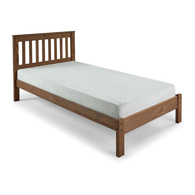 Creswell 4 Pc Bedroom Set - Imperial Furniture (Las Vegas, NV) - Multi Location