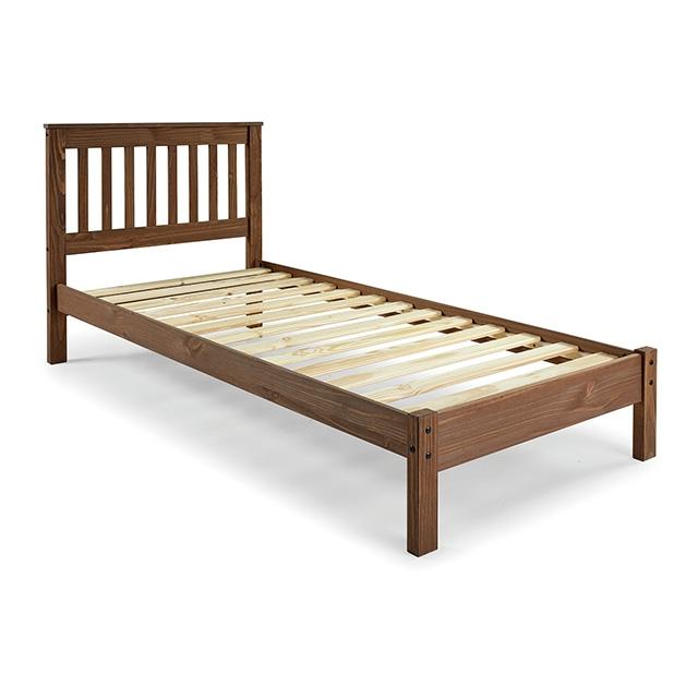Creswell Full & Twin Bed - Imperial Furniture (Las Vegas, NV) - Multi Location