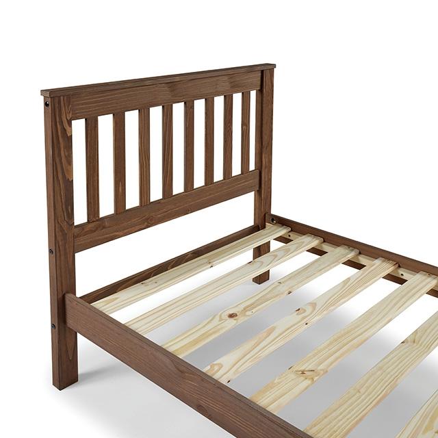 Creswell Bed - Imperial Furniture (Las Vegas, NV) - Multi Location