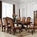 Cromwell Formal Dining Table - Imperial Furniture (Las Vegas, NV) - Multi Location
