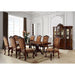 Cromwell Formal Dining Table - Imperial Furniture (Las Vegas, NV) - Multi Location