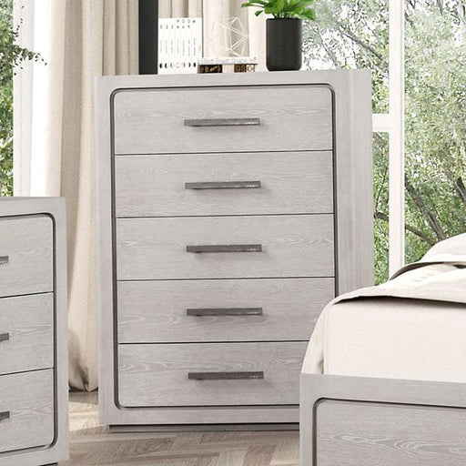 Crowthorne Chest - Imperial Furniture (Las Vegas, NV) - Multi Location
