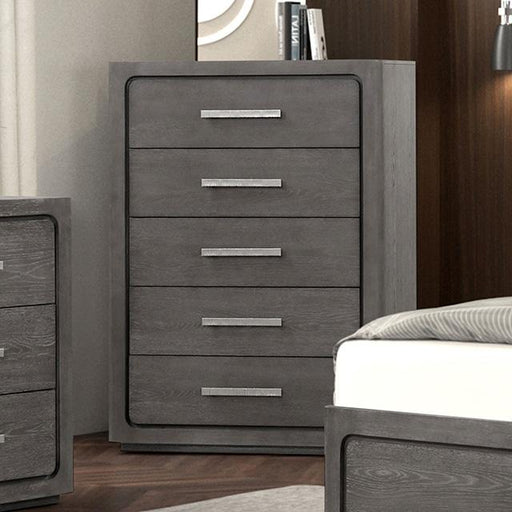 Crowthorne Chest - Imperial Furniture (Las Vegas, NV) - Multi Location