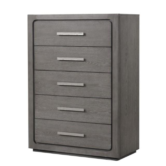 Crowthorne Chest - Imperial Furniture (Las Vegas, NV) - Multi Location