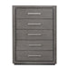 Crowthorne Chest - Imperial Furniture (Las Vegas, NV) - Multi Location