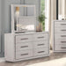 Crowthorne Dresser - Imperial Furniture (Las Vegas, NV) - Multi Location