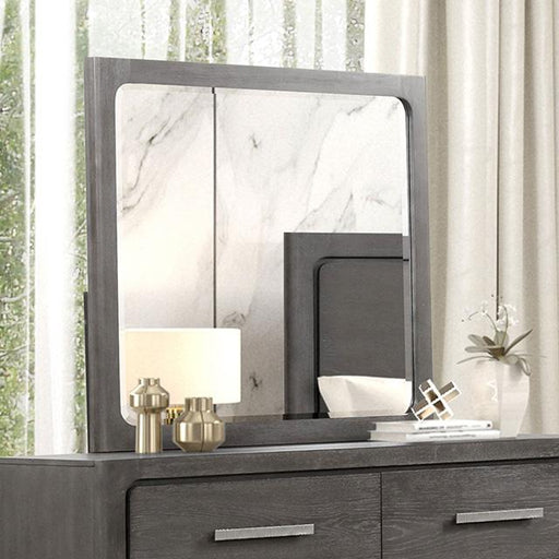 Crowthorne Mirror - Imperial Furniture (Las Vegas, NV) - Multi Location